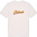 Shobrooke baseball t-shirt