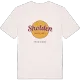 Sholden cirkel t-shirt
