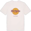 Shotgate cirkel t-shirt