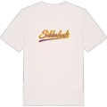 Sibbahult baseball t-shirt