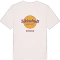 Sibbahult cirkel t-shirt