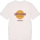 Sibbahult cirkel t-shirt