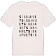 Sibbahult ordlek t-shirt