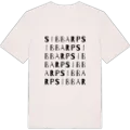 Sibbarp ordlek t-shirt
