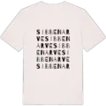 Sibbenarve ordlek t-shirt