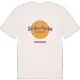 Sibberboda cirkel t-shirt