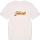 Sibbertoft baseball t-shirt