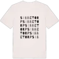 Sibbetorp ordlek t-shirt