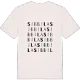 Sibbila ordlek t-shirt