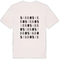 Sibbo ordlek t-shirt