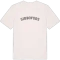 Sibbofors böjd t-shirt