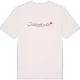 Sibbohult hjärta t-shirt