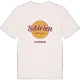 Sibirien cirkel t-shirt