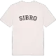 Sibro böjd t-shirt