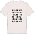 Sibro ordlek t-shirt