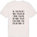 Sickelsås ordlek t-shirt