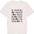 Sickelsjö ordlek t-shirt