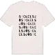Sickelsjö ordlek t-shirt