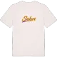 Sickert baseball t-shirt