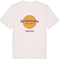 Sicklamålen cirkel t-shirt