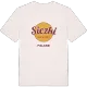 Siczki cirkel t-shirt