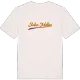 Sidan Mellan baseball t-shirt