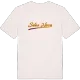 Sidan Norra baseball t-shirt