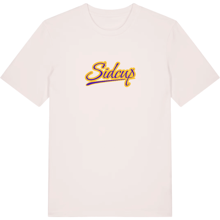 Sidcup baseball t-shirt – t-shirt från PinShirt