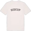 Sidcup böjd t-shirt