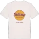 Sidcup cirkel t-shirt