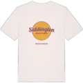 Siddington cirkel t-shirt