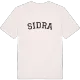 Sidra böjd t-shirt