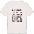 Siebeneichen ordlek t-shirt