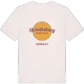 Siebethsburg cirkel t-shirt