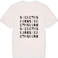Siebethsburg ordlek t-shirt