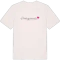 Siebigerode hjärta t-shirt