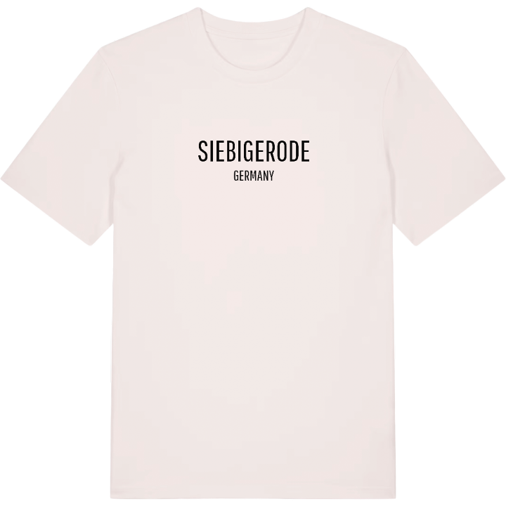 Siebigerode i Sverige t-shirt – t-shirt från PinShirt