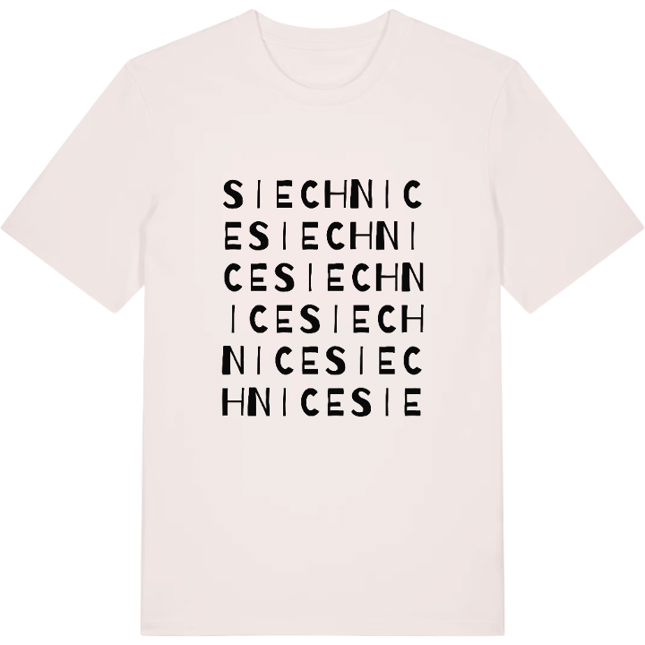 Siechnice ordlek t-shirt – t-shirt från PinShirt