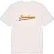 Sieciechowice baseball t-shirt