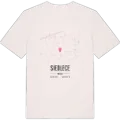 Siedlece karta t-shirt
