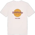 Sieklówka cirkel t-shirt