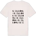 Sieklówka ordlek t-shirt