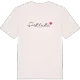 Siekluki hjärta t-shirt