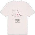 Sielce karta t-shirt