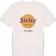 Sielec cirkel t-shirt