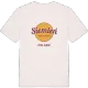 Siemień cirkel t-shirt