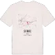 Sieniec karta t-shirt