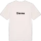 Sienna fetstil t-shirt