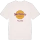 Sierbowce cirkel t-shirt