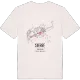 Sierre karta t-shirt